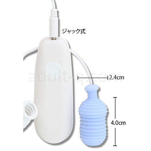 シリコンモードローターN スカイブルー サイズ
