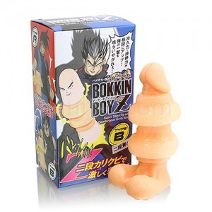 ボッキンボーイズＺ　TYPE B