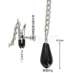 激感　ニップルチェーン　TypeA　サイズ等