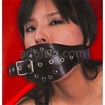 激感 口枷 イラマチオタイプ