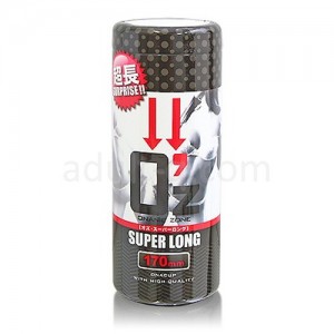 Ｏ’ｚ SUPER LONG