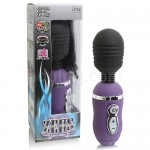 デンマ・ゼウス パープル