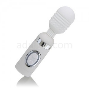 シリコンハンディマン　ホワイト