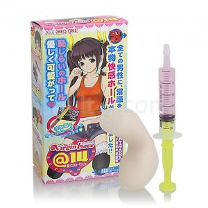 ヴァージンラブ＠14