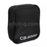 男性貞操帯(CB-6000)　専用ポーチ