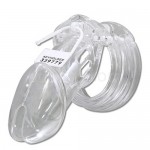 男性貞操帯(CB-6000)　タグ付き