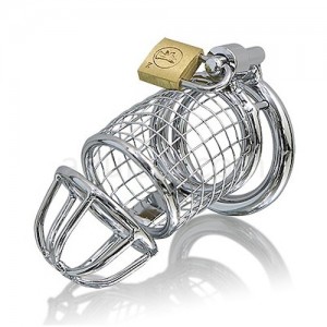 貞操管理檻　捕