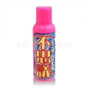 LOVE JELLY 不思議