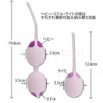 P.S V-Globe サイズ&詳細