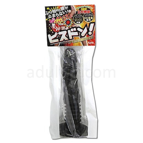 失神ピスドン パッケージ