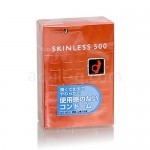 スキンレス500