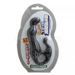 膣性感開発ディルド　Gスポット開発編　パッケージ