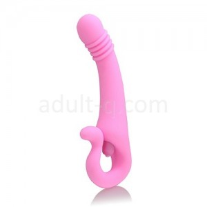 膣性感開発ディルド　ポルチオ開発編