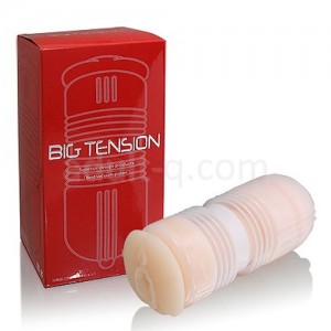 BIG TENSION