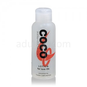 ココローション　100ml
