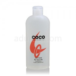 ココローション　300ml
