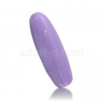 愛棒　パープル