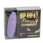 愛棒　パッケージ