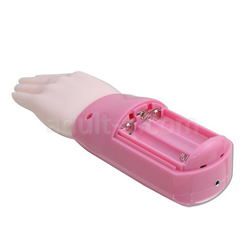 パタパタ 電池ボックス