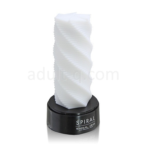 TENGA 3D SPIRAL