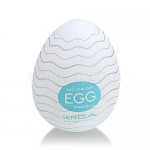 EGG WAVY