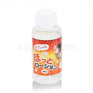 セクシャルほっとローション