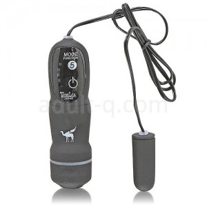 アイシクル　ブラック