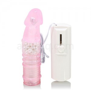 チビトラ　ピンク