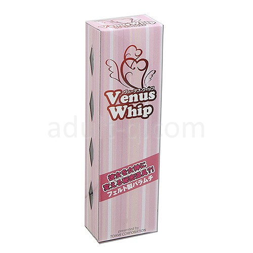 Venus Whip パッケージ