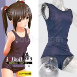 iDoll悟り 専用コスチューム スクール水着