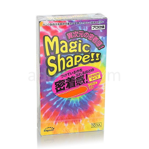 マジックシェイプ 1000