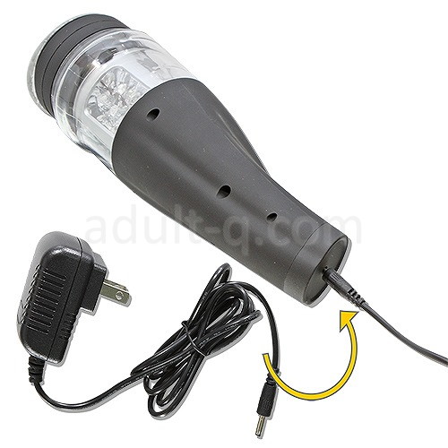 サイクロン50 充電式