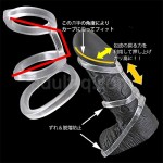 金剛伝説 使用例
