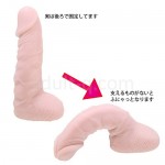 フニャチンくん ふにゃふにゃ