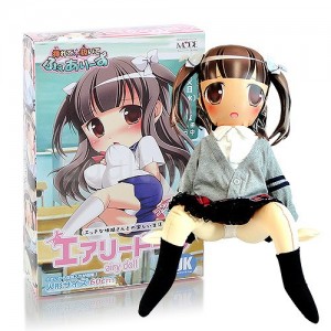 ふぇありーず　エアリードール　JK