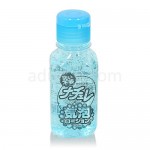 ナチュレ気泡ローション 150ml オーシャンブルー