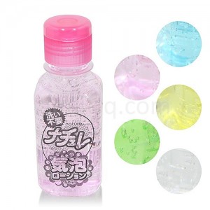 ナチュレ気泡ローション　150ml