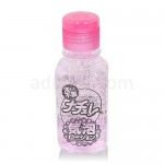 ナチュレ気泡ローション 150ml パッションピンク