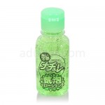 ナチュレ気泡ローション 150ml ライムグリーン