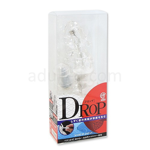 ドロップ(DROP) パッケージ