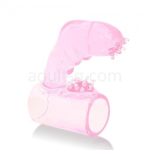 クリクリさゆびん