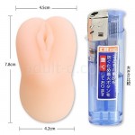 すぃーとぴーち しほ サイズ