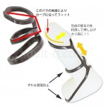 環の匠 In トルマリン 使用イメージ