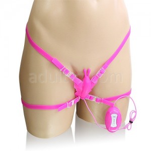 ラブバタフライ