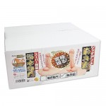 ジャイアント筋兵衛 パッケージ