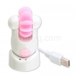 Kawaii リップスクイール USB充電式