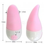 Kawaii タンキッス サイズ