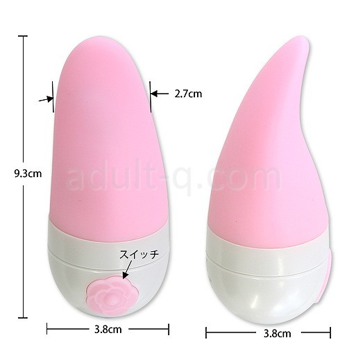 Kawaii タンキッス サイズ