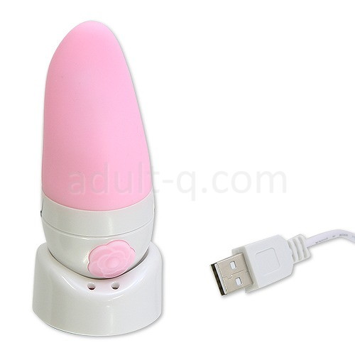 Kawaii タンキッス USB充電式