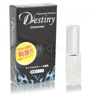 Destiny ディスティニー　無香